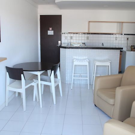 Hotel Ponta Negra Beach Натал Экстерьер фото